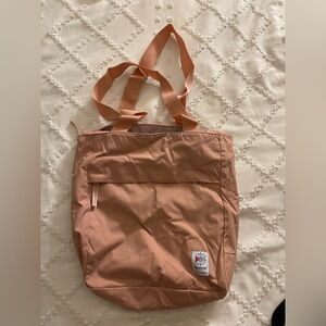 Reebok classics tote bag